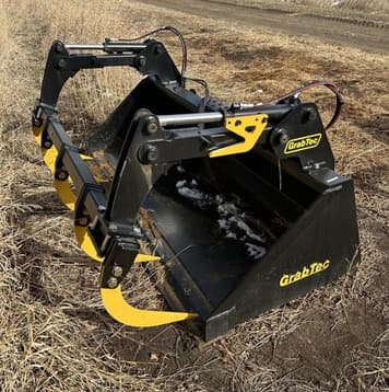 Main image GrabTec GS84